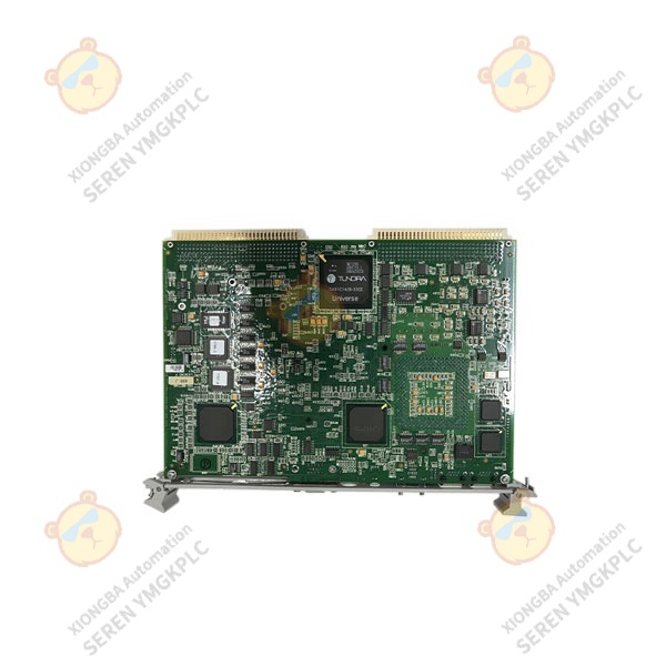 GE VME7740-841 VMEbus processor module supplier