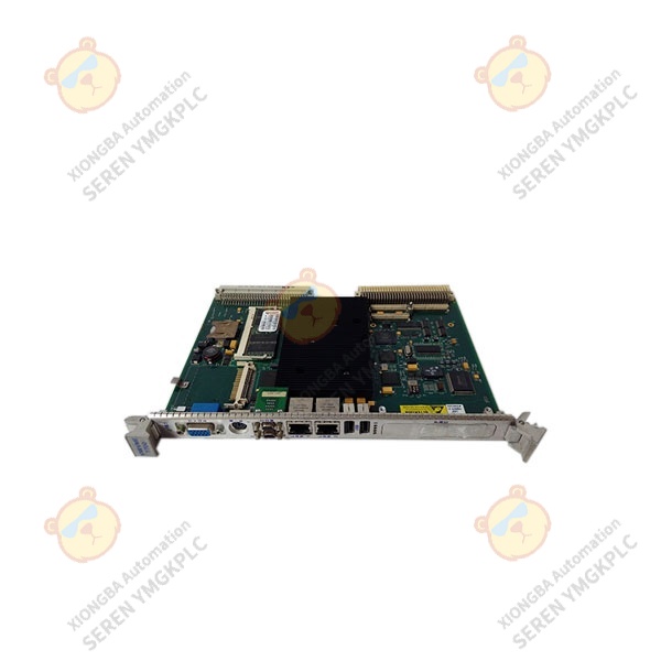 GE VMIVME 7700 350 VMEbus processor module supplier