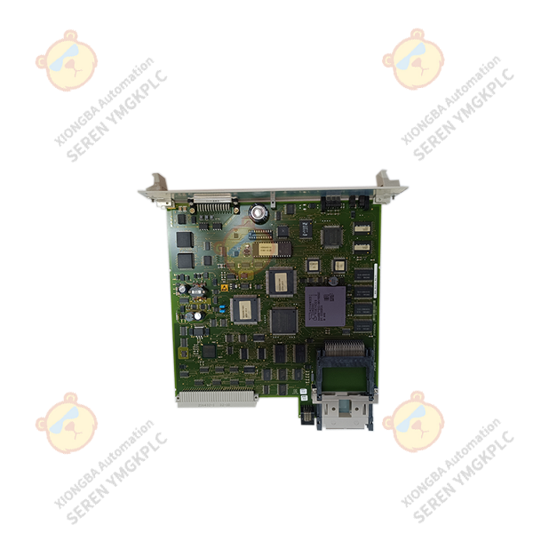 ABB 216VC62A processor unit board HESG324442R13 supplier