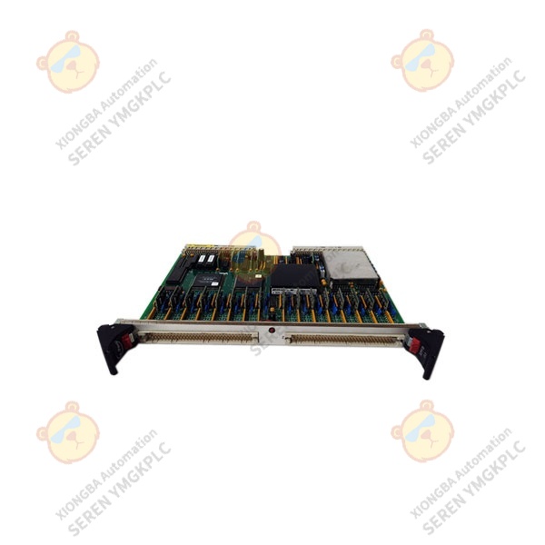 GE VMIVME 3122 digital IO module VMEbus supplier