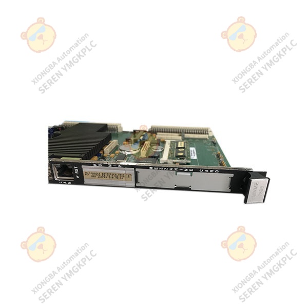 GE VMIVME 7698 345 VMEbus processor module supplier
