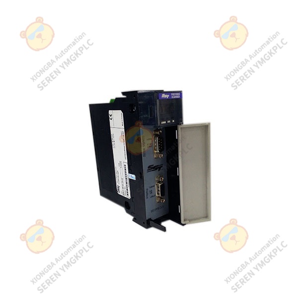 Molex SST-PFB-CLX Profibus ControlLogix interface module supplier