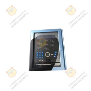 GE Multilin SR489-P5-LO-A20-E motor protection relay supplier