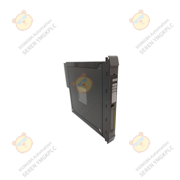 ICS Triplex T8151B communication interface module supplier