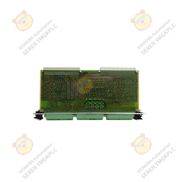 Vibro Meter VM600 IOC4T IO module supplier VM600 system