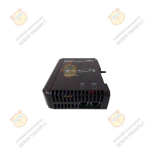 Emerson VE3006 controller module DeltaV DCS system