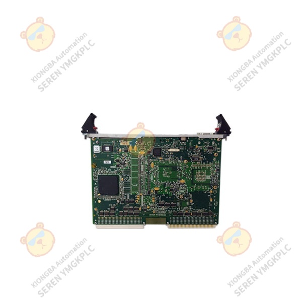 GE VME-7807RC-414001 VMEbus single board computer supplier
