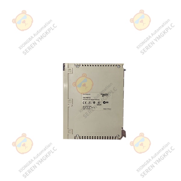 Schneider Electric TSXPBY100 power supply module supplier