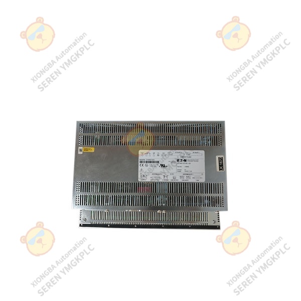 Eaton XV 440 10TVB 1 20 HMI touch panel supplier