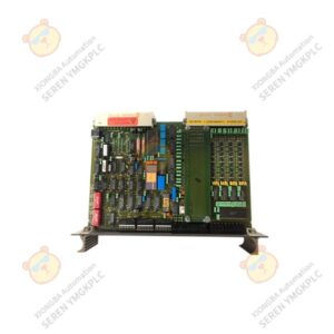 ABB UAA326A02 control module supplier