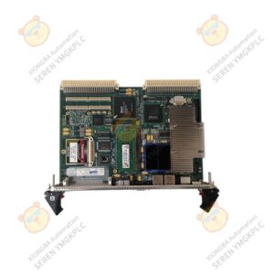 GE V7768-320001 embedded controller industrial computing module