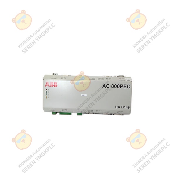 ABB UAD149 3BHE014135R0011 I/O module supplier