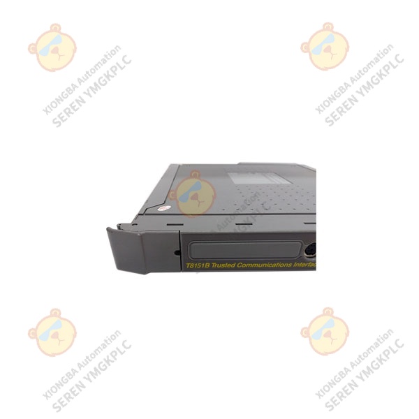 ICS Triplex T8151B communication interface module supplier