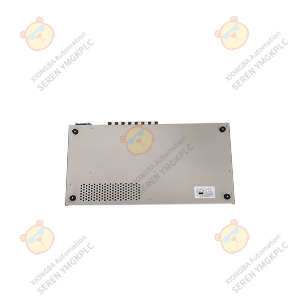 Toshiba UTNH23A control module industrial automation system