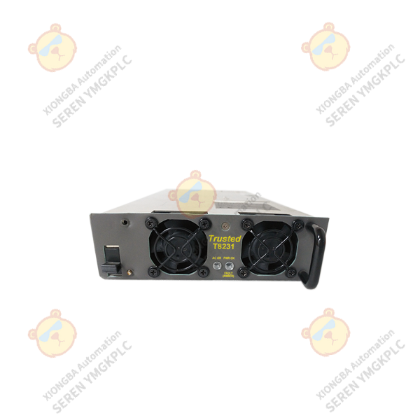 ICS Triplex T8231 power supply module supplier