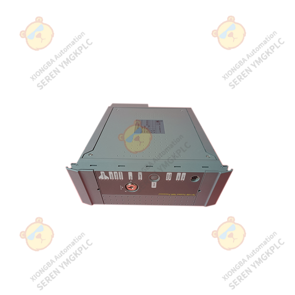 ICS Triplex T8110B TMR processor module supplier