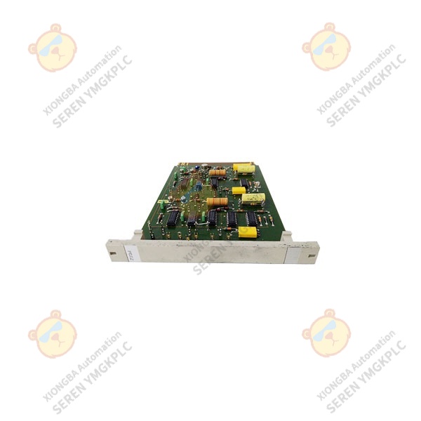 ABB ZT372A E communication module supplier