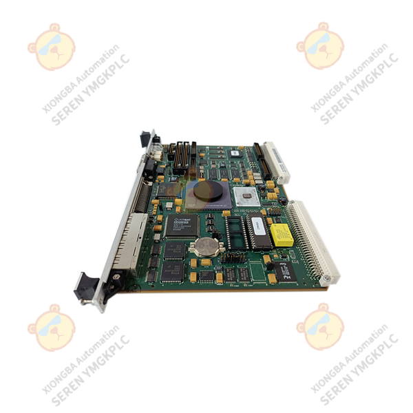 Motorola VME172PA-652SE VMEbus processor module supplier
