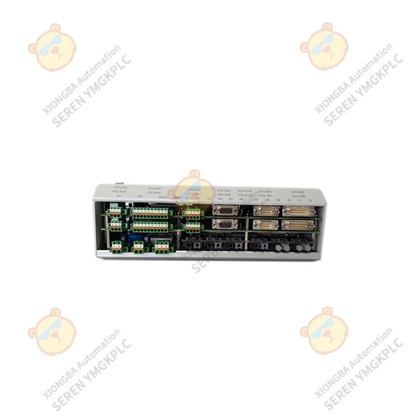 ABB UAD149 3BHE014135R0011 I/O module supplier