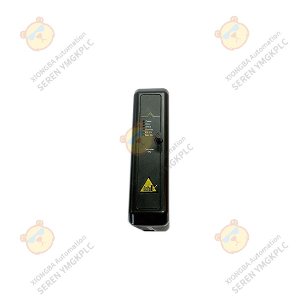 Emerson VE3008 controller module DeltaV DCS system