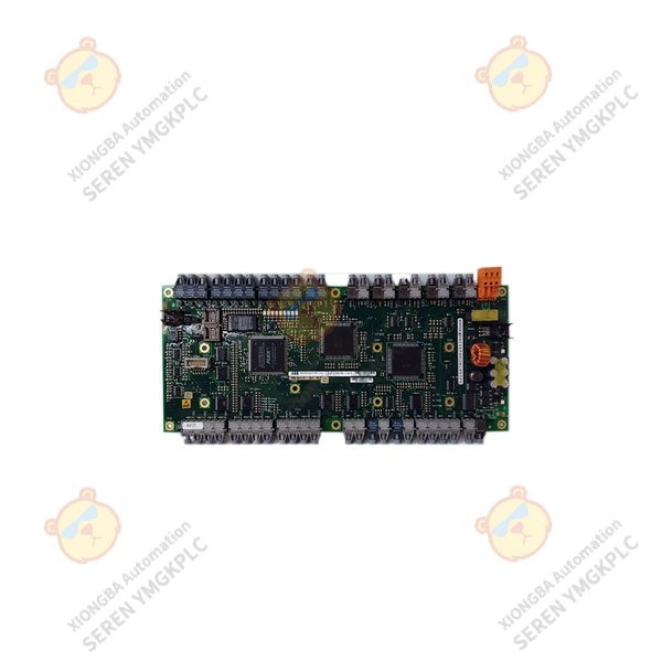 ABB UFC760BE1142 3BHE004573R1142 controller module supplier