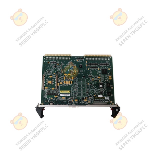 GE V7768-320001 embedded controller industrial computing module
