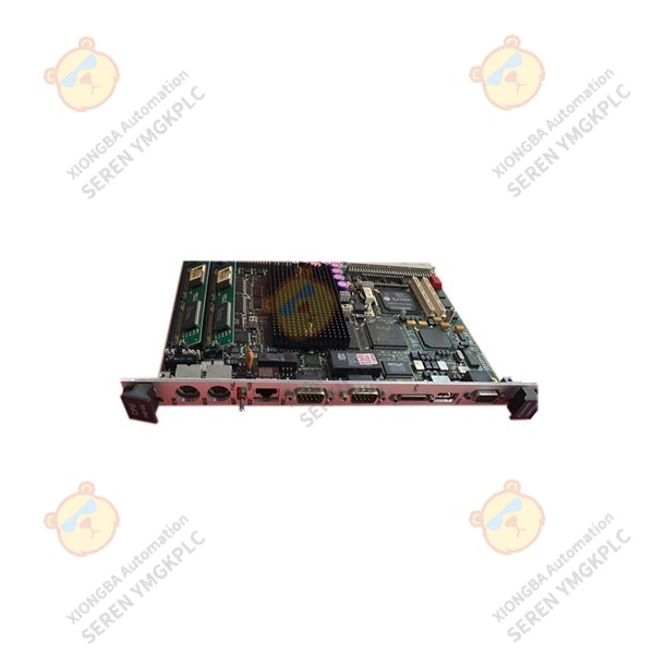 Xycom XVME 653 VMEbus CPU module supplier