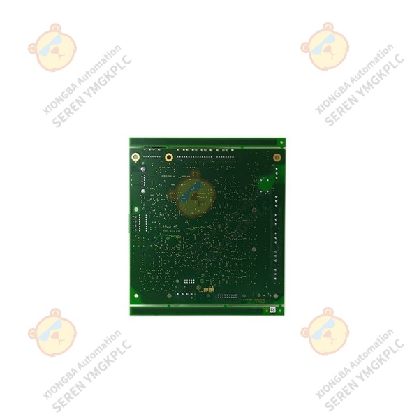 ABB UFC911B108 3BHE037864R0108 control board supplier