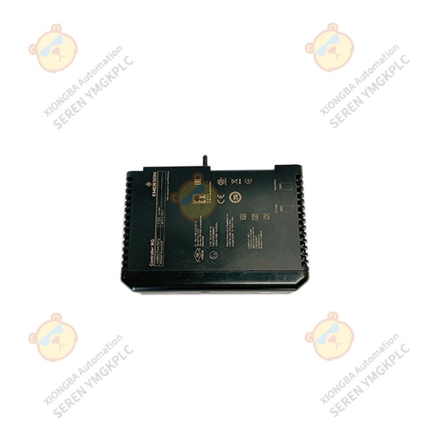 Emerson VE3008 controller module DeltaV DCS system