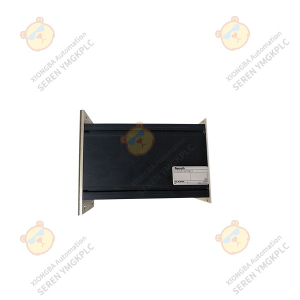 Rexroth VT HNC100 1 23 hydraulic controller R00958999 supplier