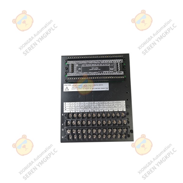 GE Multilin SR489-P5-LO-A20-E motor protection relay supplier