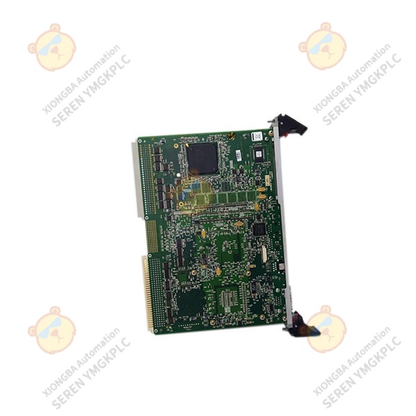 GE VMIVME 7807 VMEbus SBC processor module supplier