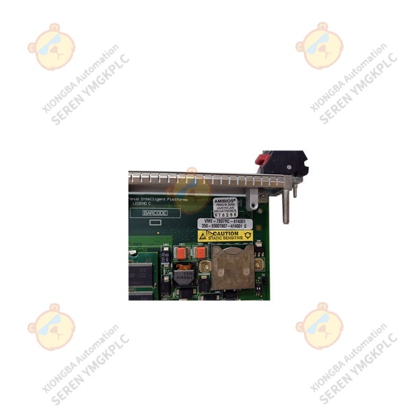 GE VME-7807RC-414001 VMEbus single board computer supplier