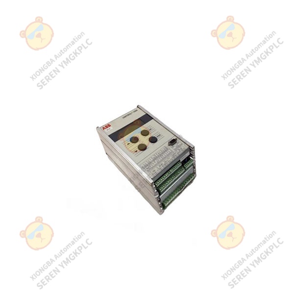 ABB UNITROL 1000 excitation system AVR controller supplier
