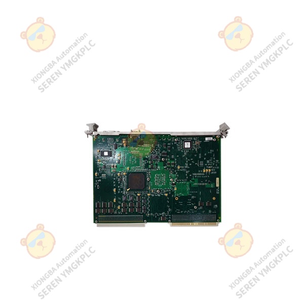GE VMIVME 7700 350 VMEbus processor module supplier