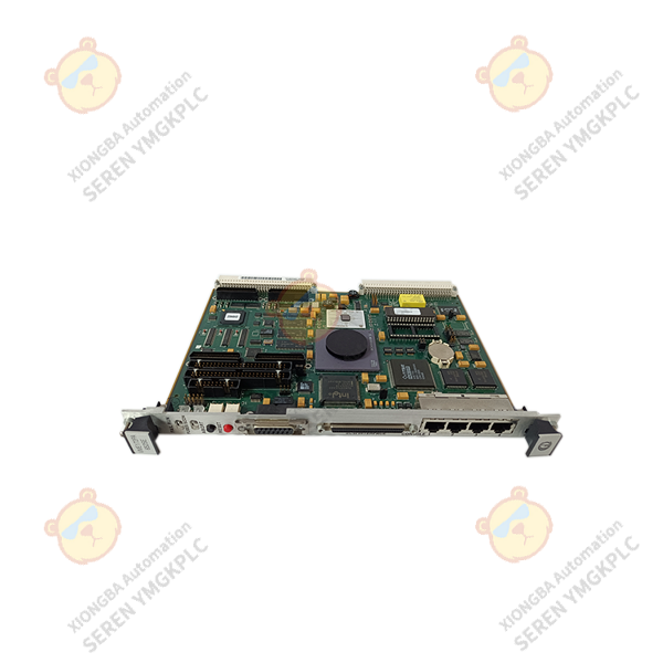 Motorola VME172PA-652SE VMEbus processor module supplier