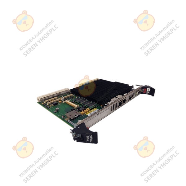 GE VME-7807RC-414001 VMEbus single board computer supplier