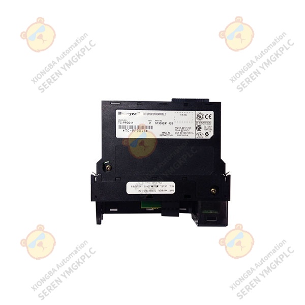 Honeywell TC-PPD011 power supply module supplier