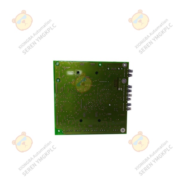 ABB UFC762AE101 3BHE006412R0101 control board supplier