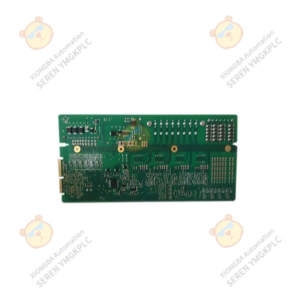 ABB UAD206A101 3BHE019958R0101 control module supplier