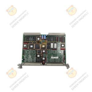 GE VMIVME2540 VMEbus IO module supplier
