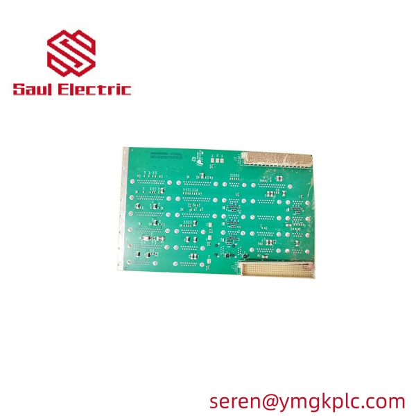 LAM Research 810-800082-043 Control Module for 2300 Kiyo Tool backside