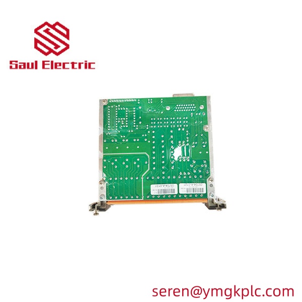 Honeywell System 57 Modules 0574-A-012 Relay and 0574-A-0131 Input Card backside