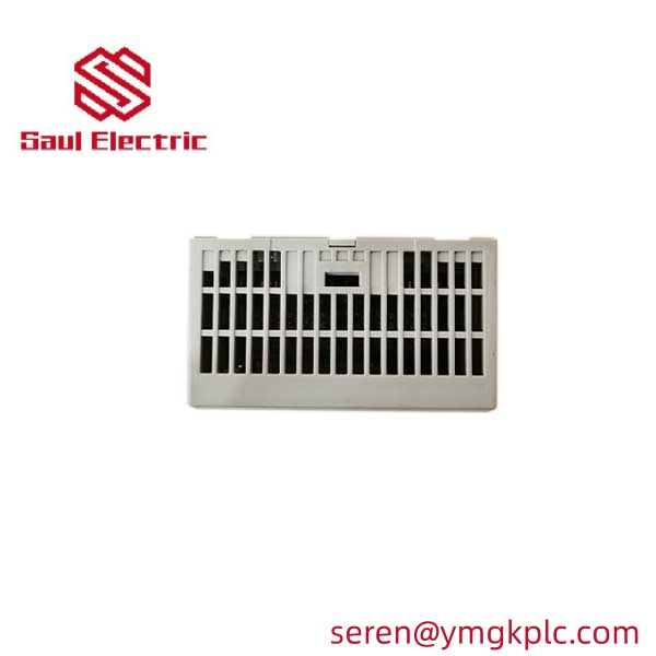 Allen-Bradley 1794-OE12 FLEX I/O 12-Channel Analog Output Module backside