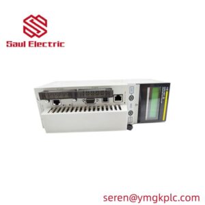 Schneider Electric Modicon Quantum 140CPU65160 Unity Processor front