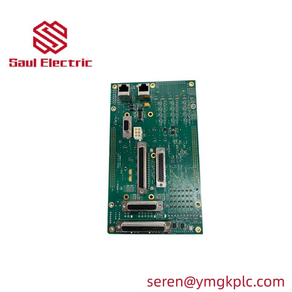 LAM Research 853-049542-173 RF Control Module for 2300 Kiyo backside