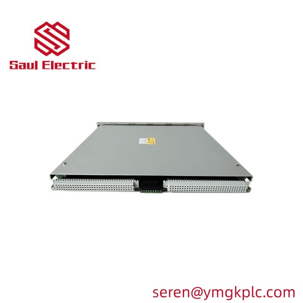 Bently Nevada 3500/40M Proximitor Monitor Module sideview