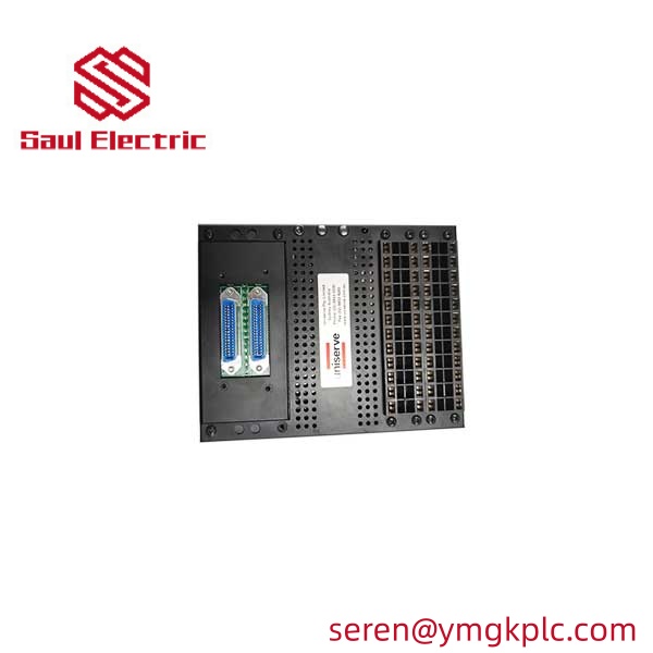 GE Multilin 469-P5-LO-A20-E Motor Management Relay label