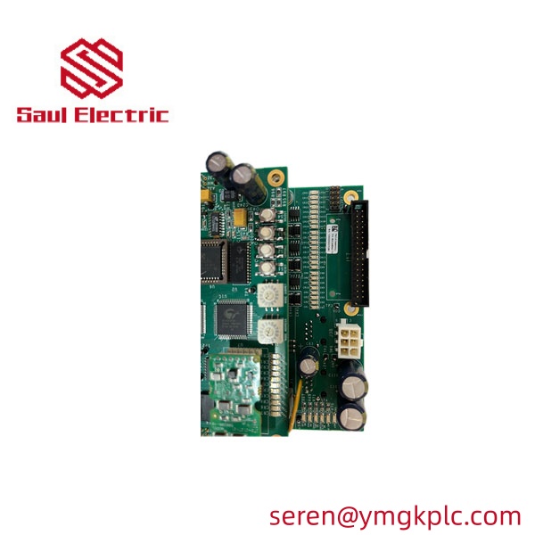 LAM Research 853-049542-173 RF Control Module for 2300 Kiyo detail