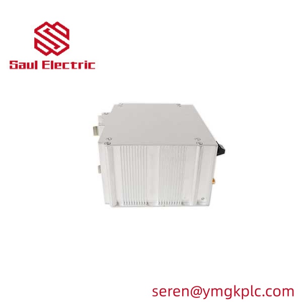 ProSoft 6104-WA-PDPM Wireless PROFIBUS DP Master Gateway backside